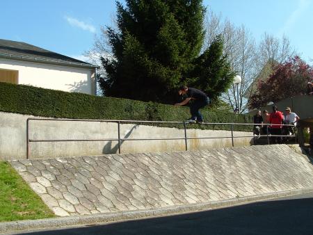 Adam Zurawiecki - savannah reverse