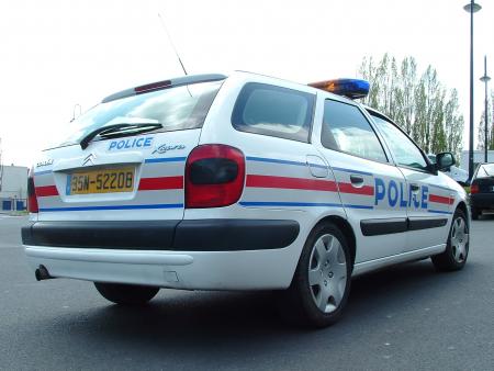 Police
