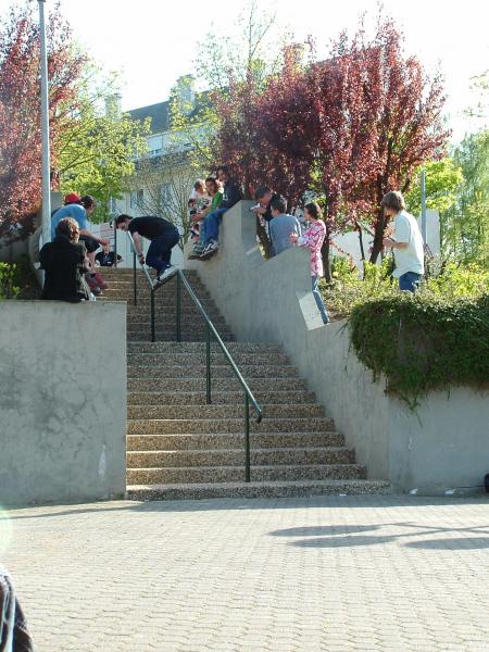 Adam Zurawiecki - kind grind