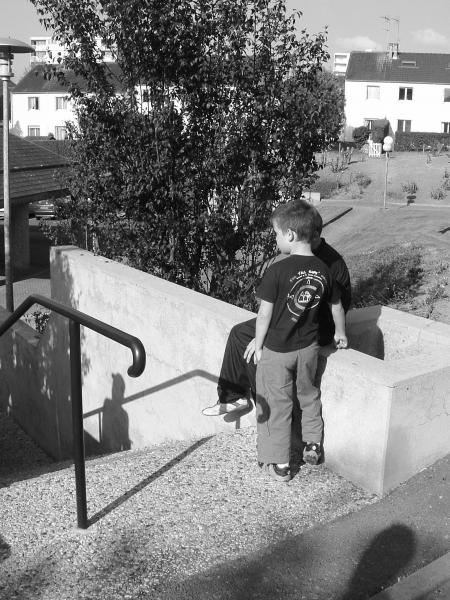 Le jeune public