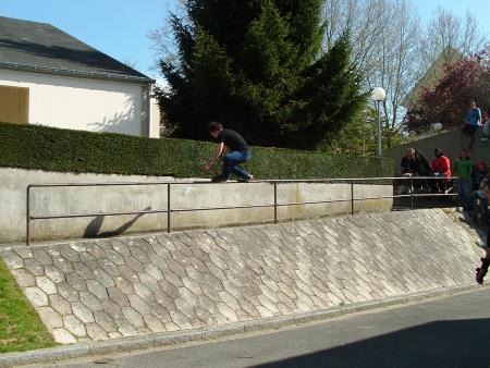 Adam Zurawiecki - kind grind