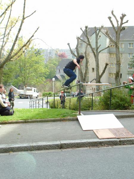 Adam Zurawiecki - back royale