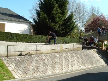 Adam Zurawiecki - full torque