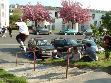 Adrien Anne - fastslide